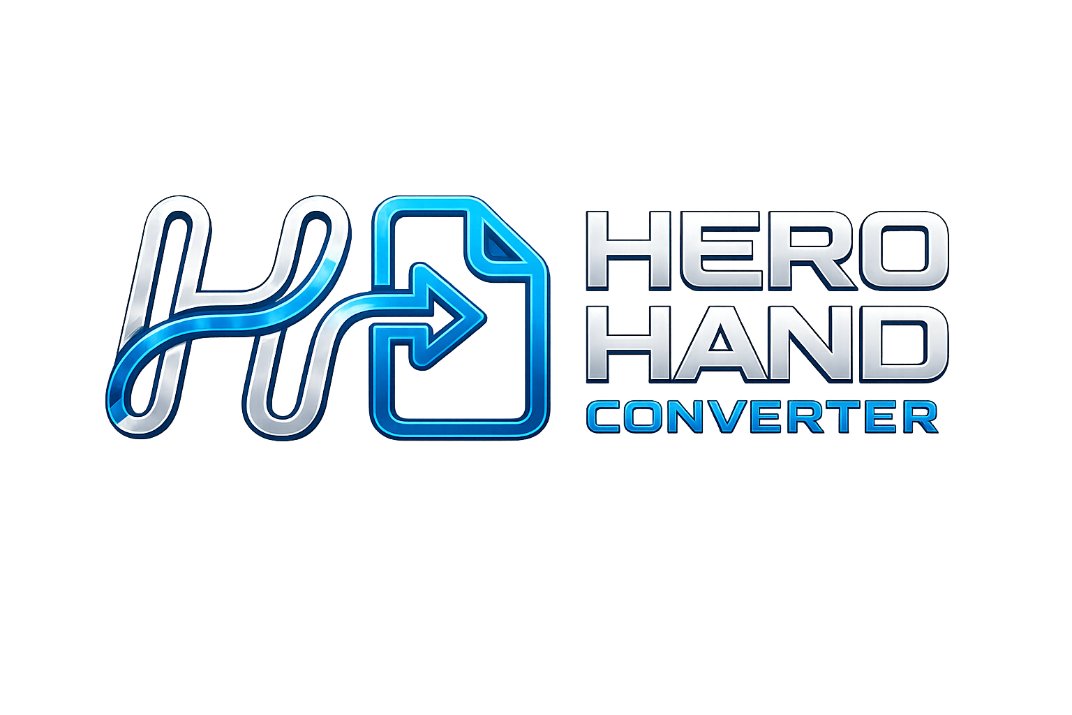 Hero Hand Converter